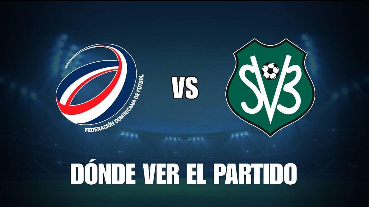 República Dominicana vs. Surinam Goalless Draw Means Copa Oro Exit