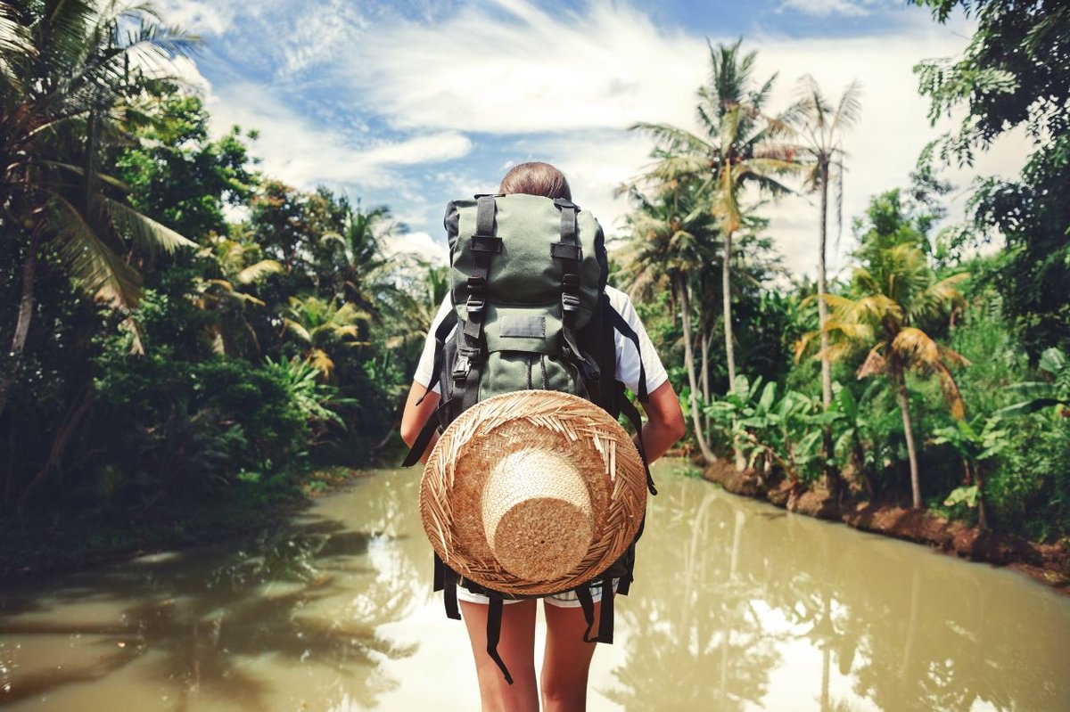 Tourism & Travel Experience Defines How We Journey and Explore